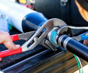 About Emergency plumbing pros Gibson, NC